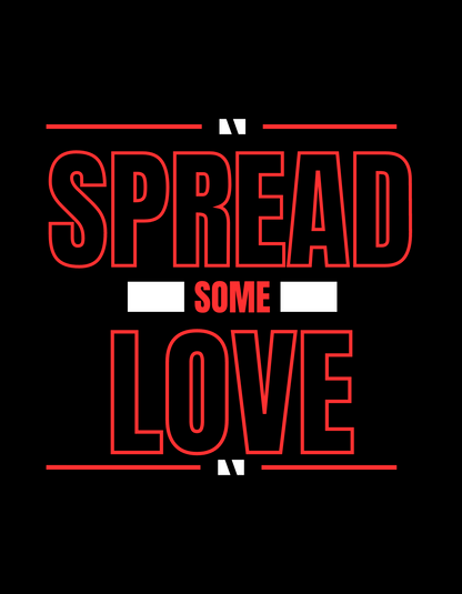 Spread Love