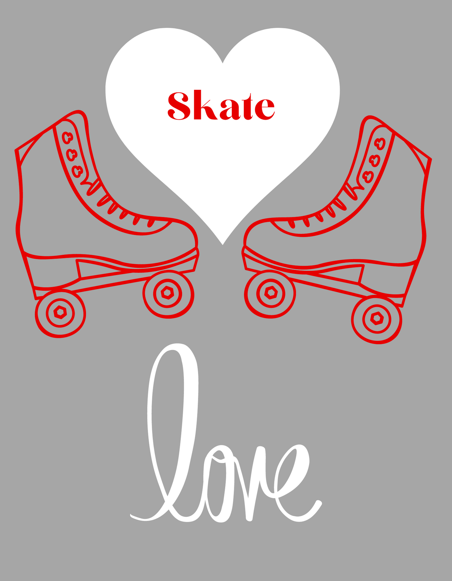 Skate Love