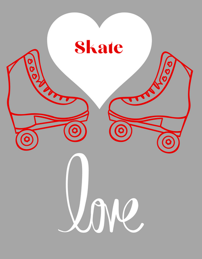 Skate Love