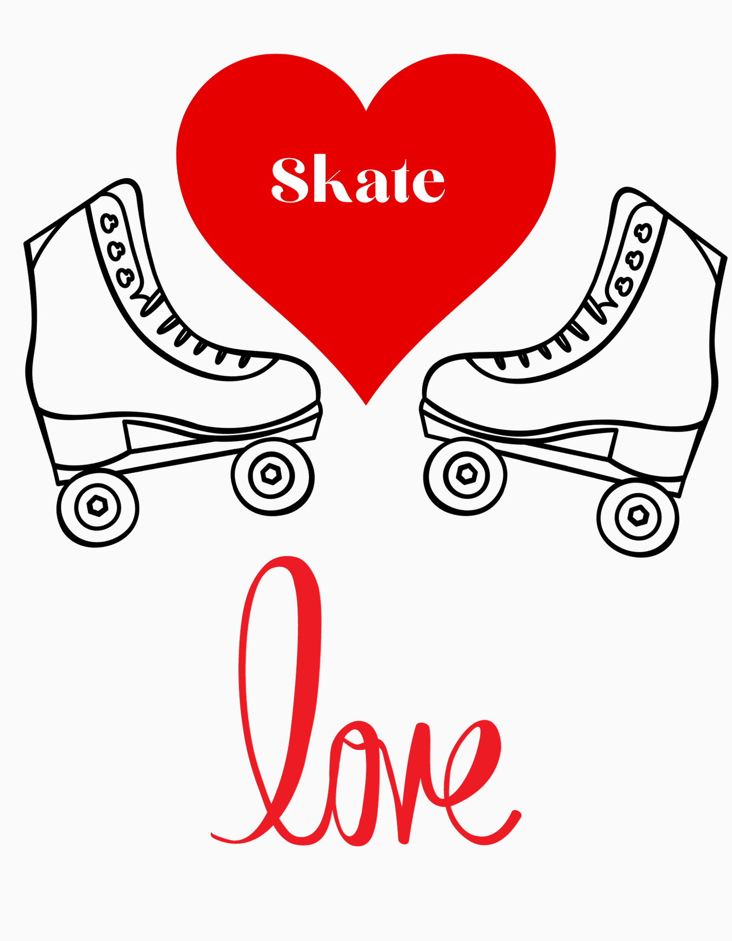 Skate Love