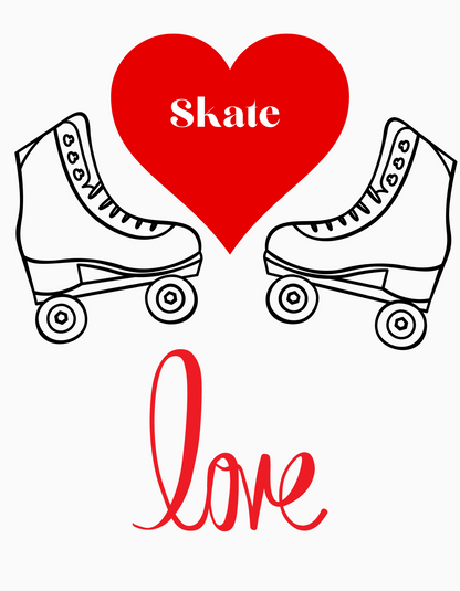 Skate Love