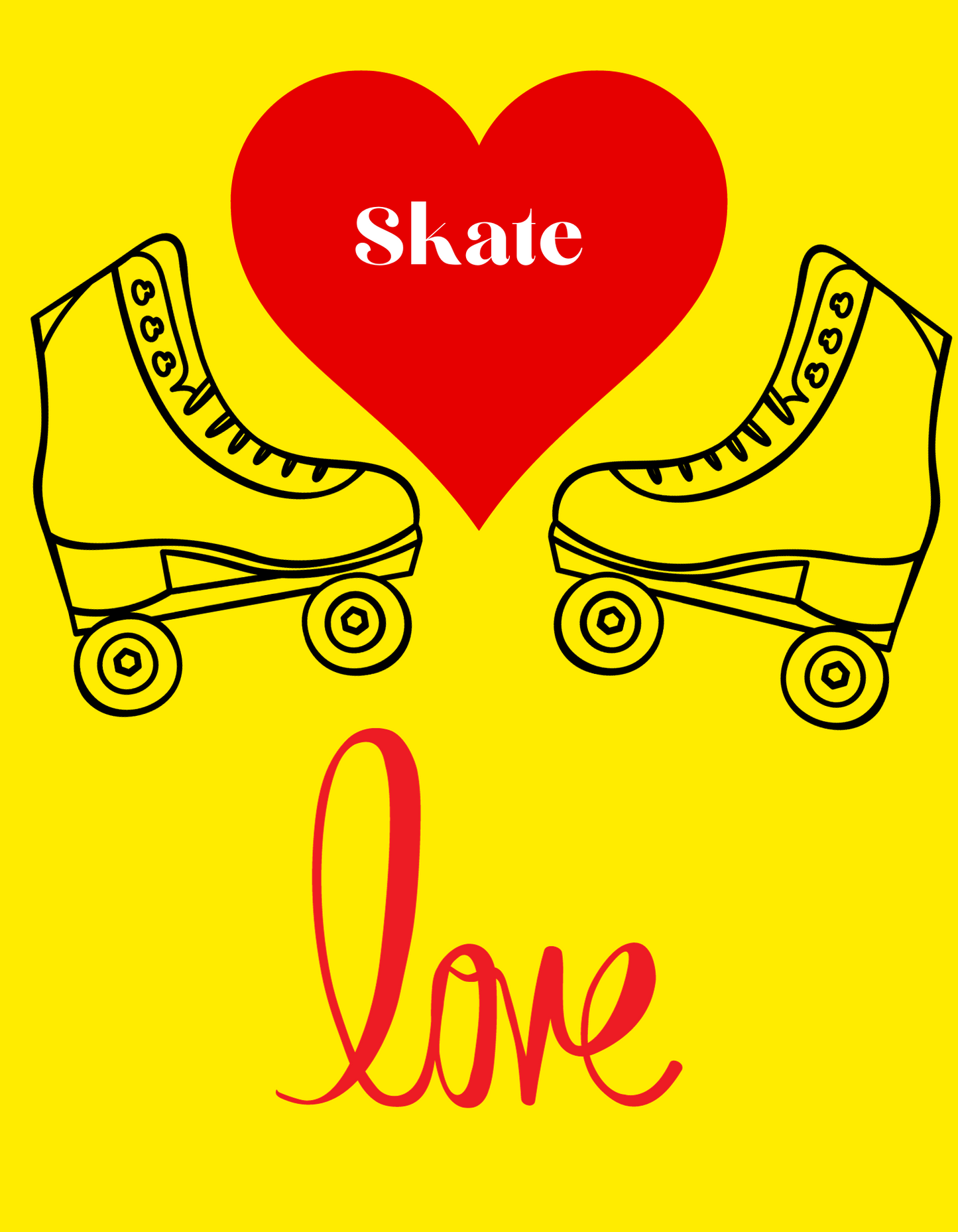 Skate Love