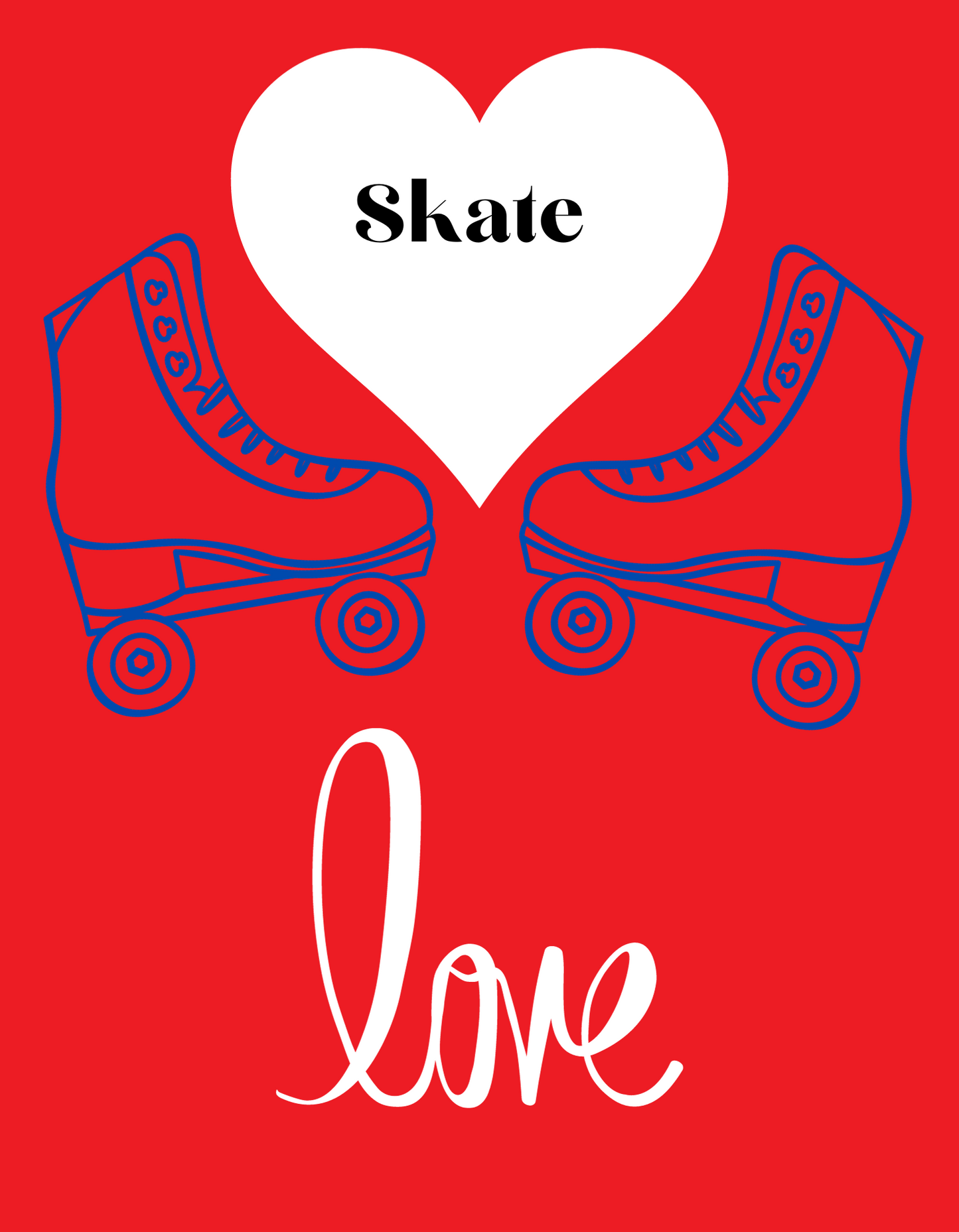 Skate Love